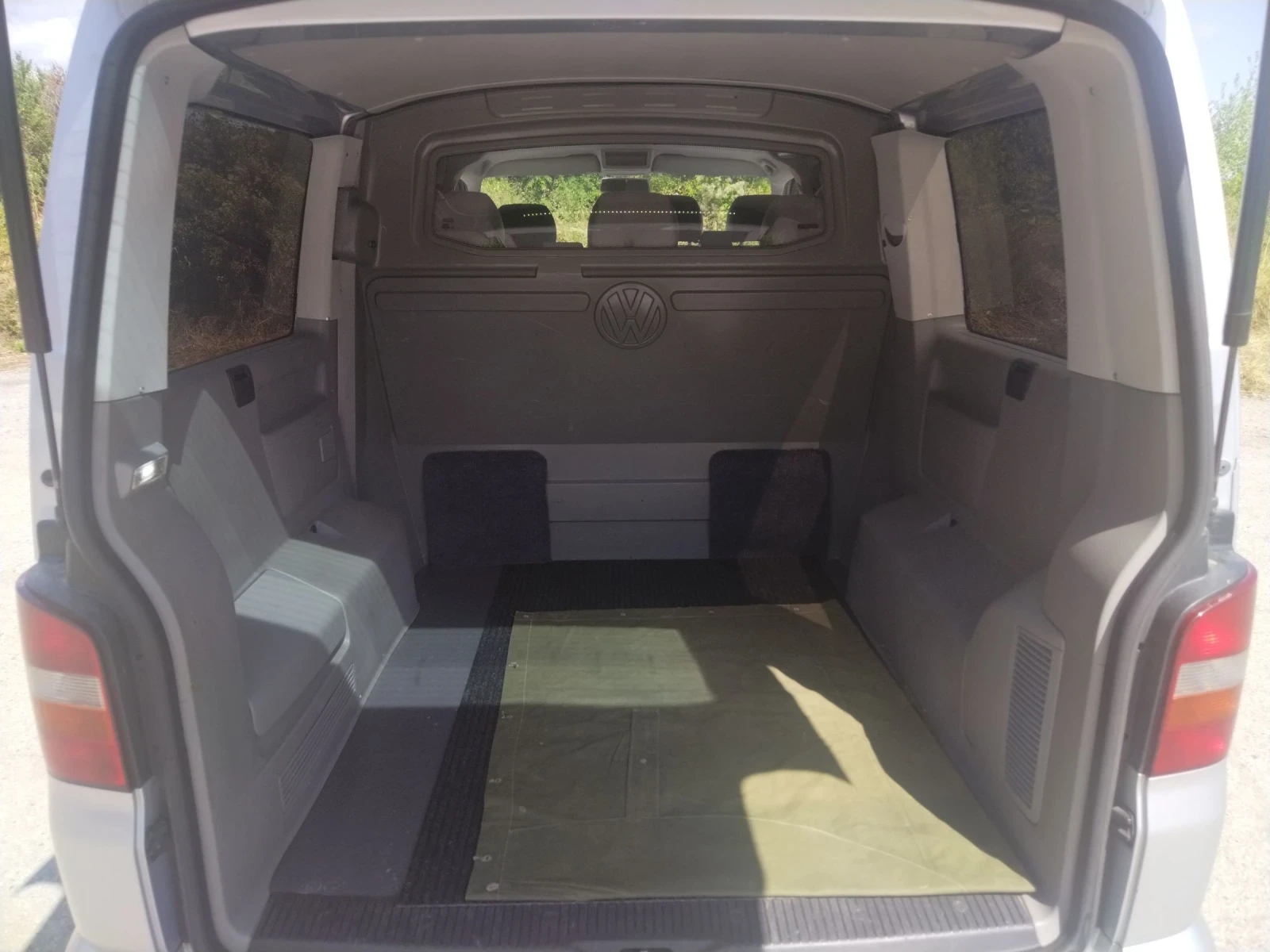VW T5 ����������� | Mobile.bg � ����������� 6
