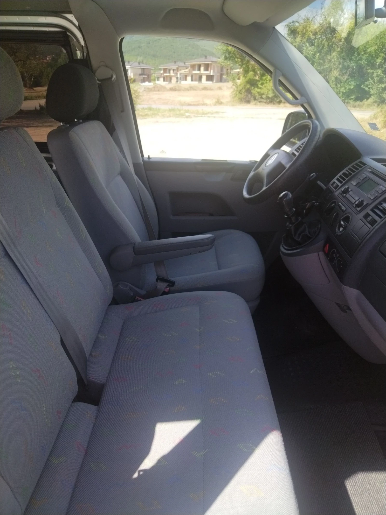 VW T5 ����������� | Mobile.bg � ����������� 2