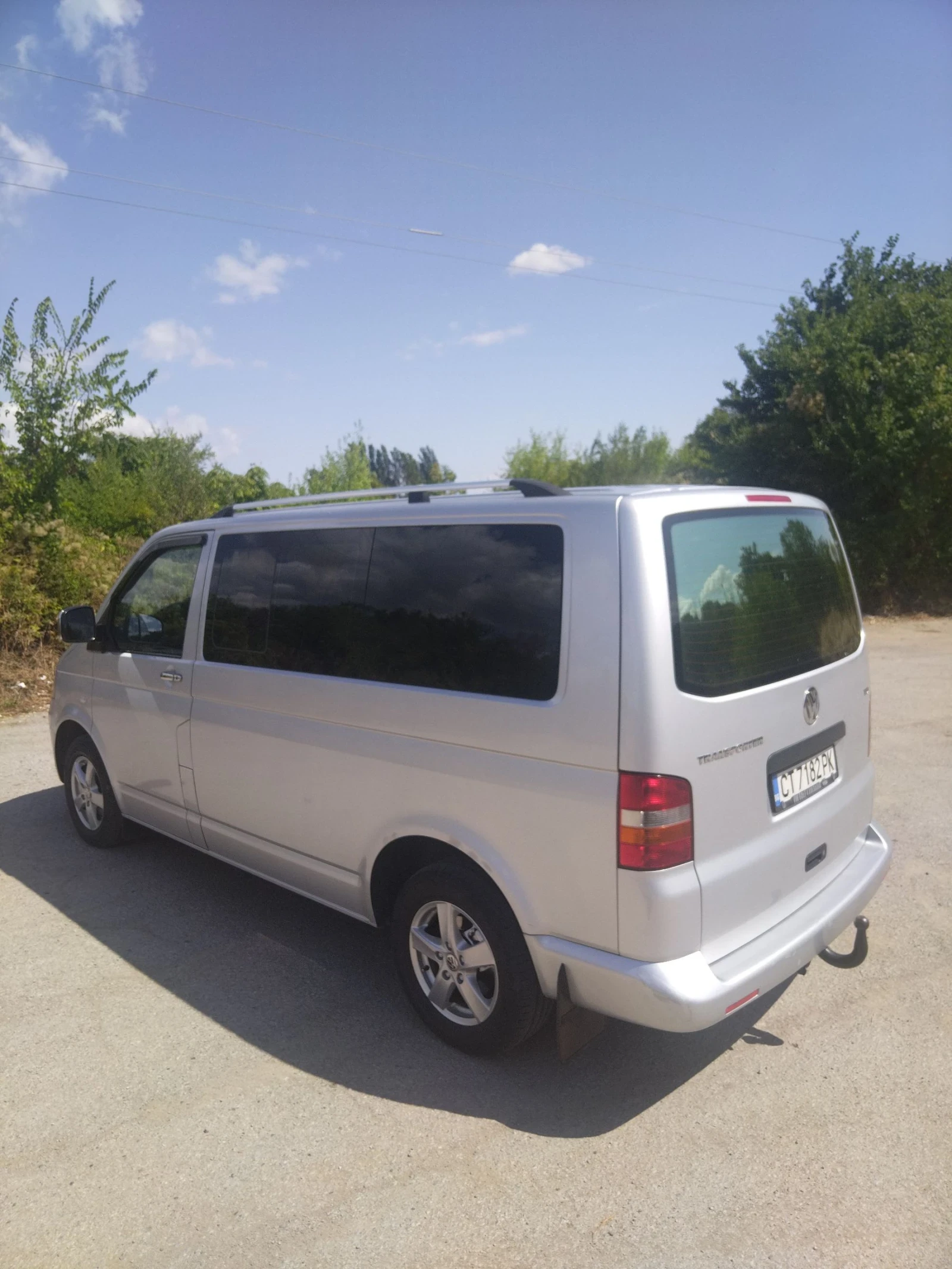 VW T5 ����������� | Mobile.bg � ����������� 4
