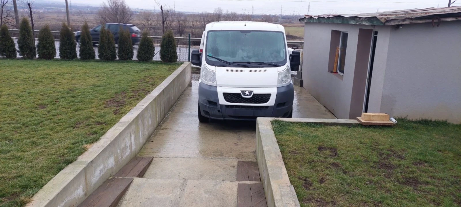 Peugeot Boxer 101 ��-2011� | Mobile.bg � ����������� 1