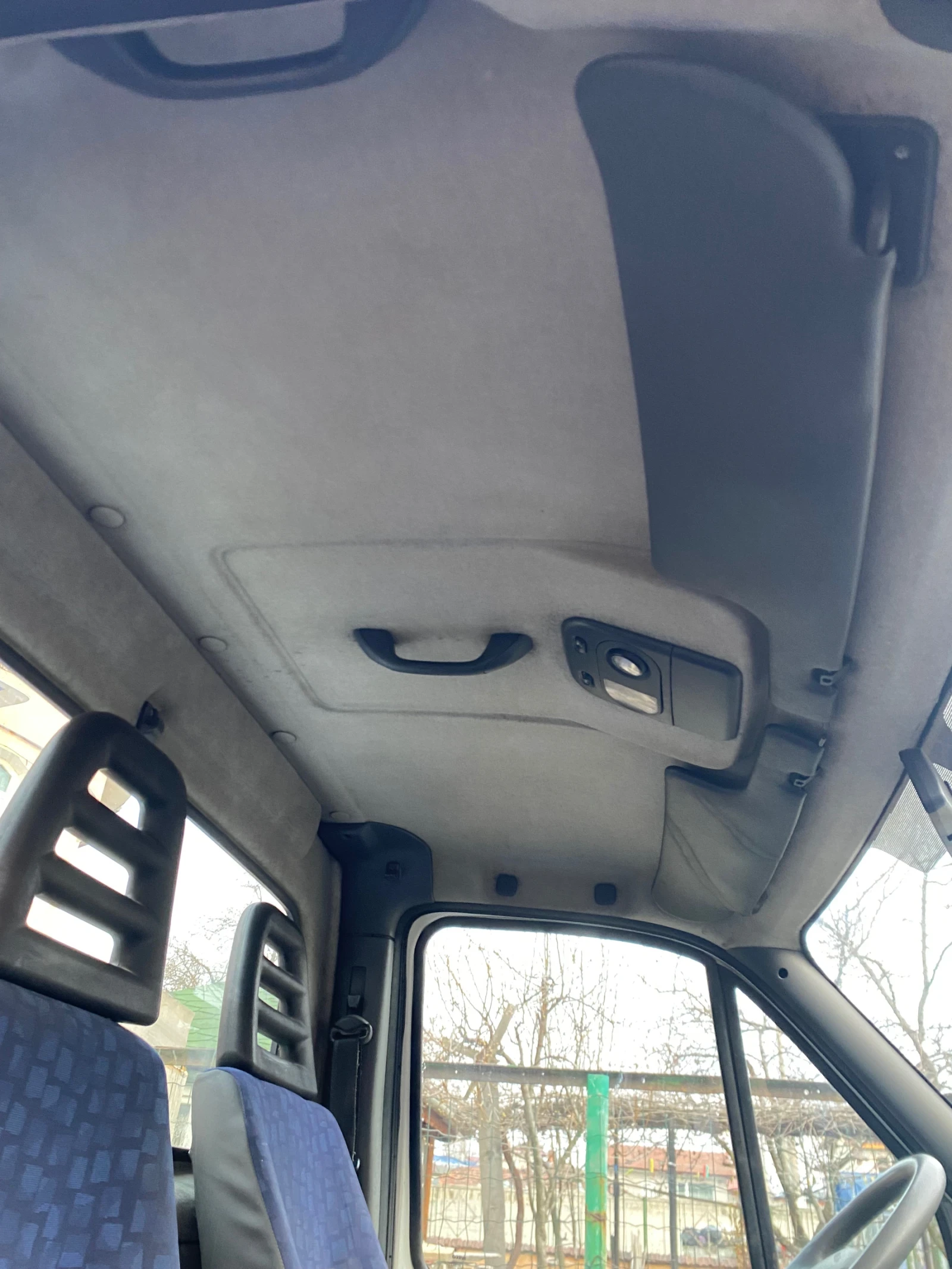 Iveco 35c13, снимка 11 - Бусове и автобуси - 53878952