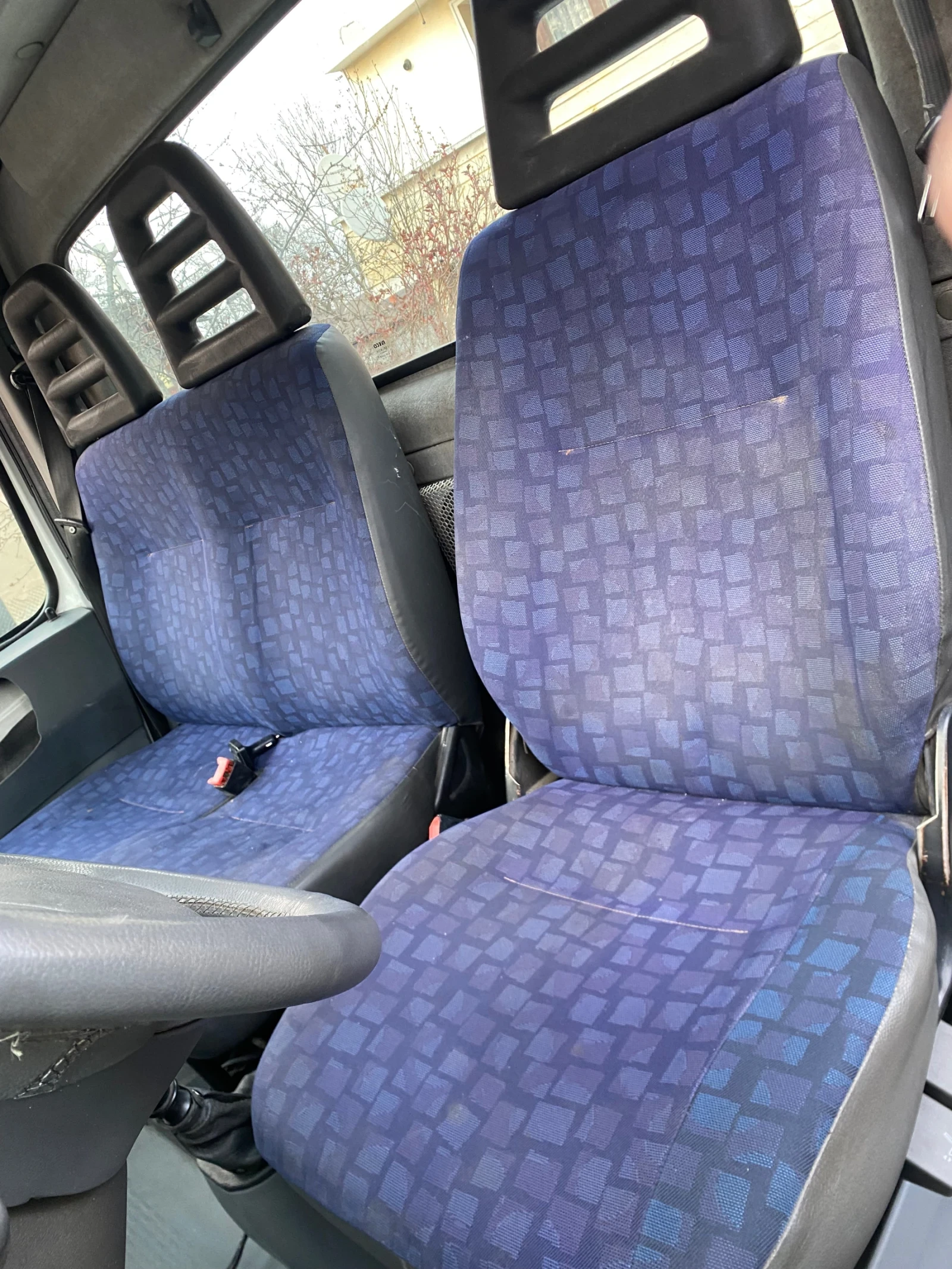 Iveco 35c13, снимка 10 - Бусове и автобуси - 53878952