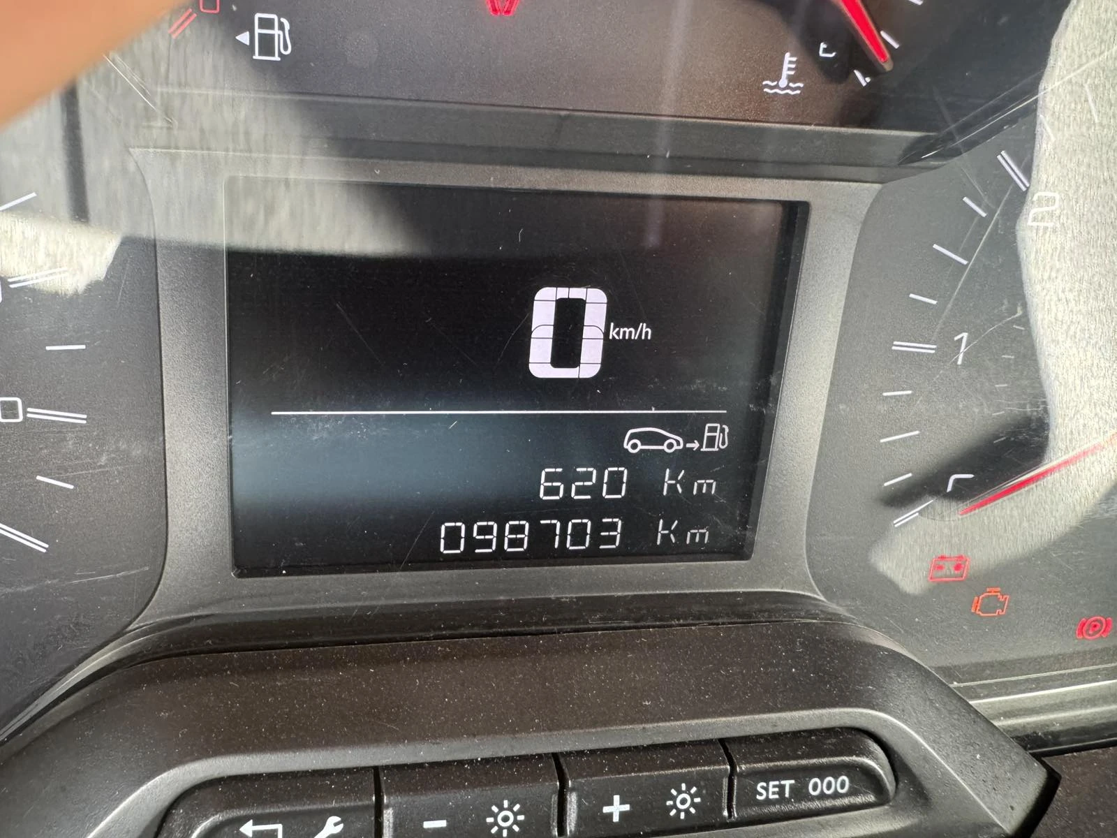 Peugeot Partner, снимка 7 - Бусове и автобуси - 55222634