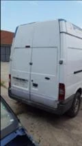 Ford Transit 2.4, снимка 3