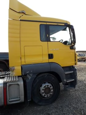 Man Tgs 18.400, снимка 6