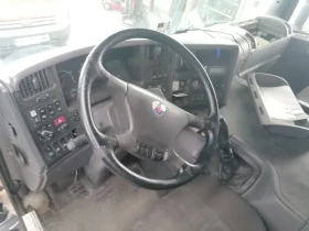 Scania P 340 на части, снимка 4