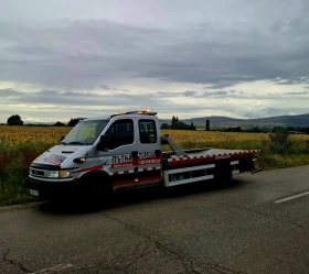 Iveco 65c15 Пътна Помощ , снимка 1