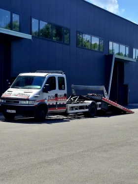 Iveco 65c15 Пътна Помощ , снимка 3
