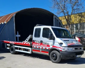 Iveco 65c15 Пътна Помощ , снимка 8