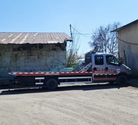 Iveco 65c15 Пътна Помощ , снимка 7