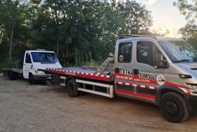 Iveco 65c15 Пътна Помощ , снимка 4