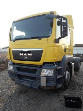     Man Tgs 18.400