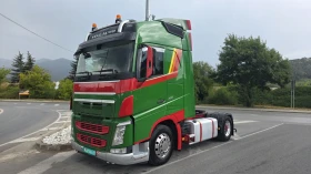  Volvo Fh