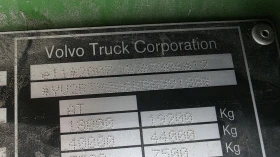 Volvo Fh 460 EURO 6 | Mobile.bg    12