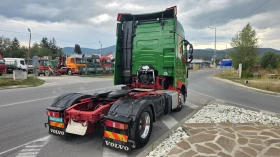Volvo Fh 460 EURO 6 | Mobile.bg    6