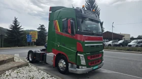 Volvo Fh 460 EURO 6 | Mobile.bg    2