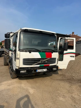     Volvo Fl12