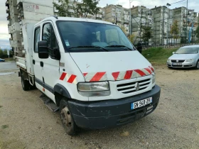     Renault Mascott