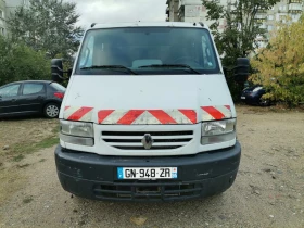 Renault Mascott | Mobile.bg    3