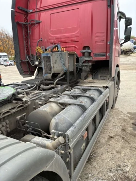 Scania G 420 | Mobile.bg    3