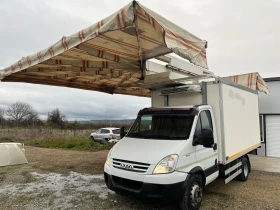 Iveco Daily 65C18 | Mobile.bg    6