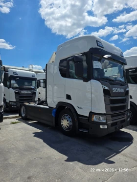 Scania R 460 460 | Mobile.bg � ����� ������ 6