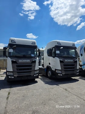 Scania R 460 460 | Mobile.bg � ����� ������ 7