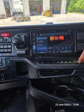 Scania R 460 460 | Mobile.bg � ����� ������ 9