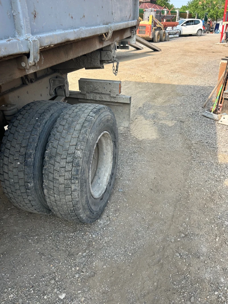 Volvo Fl12, снимка 8 - Камиони - 52301289