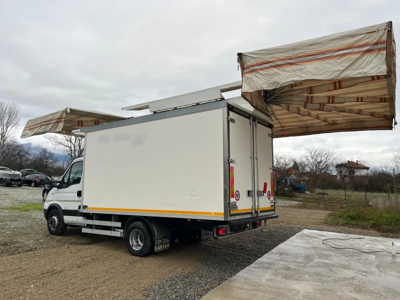Iveco Daily 65C18, снимка 10 - Камиони - 52585790