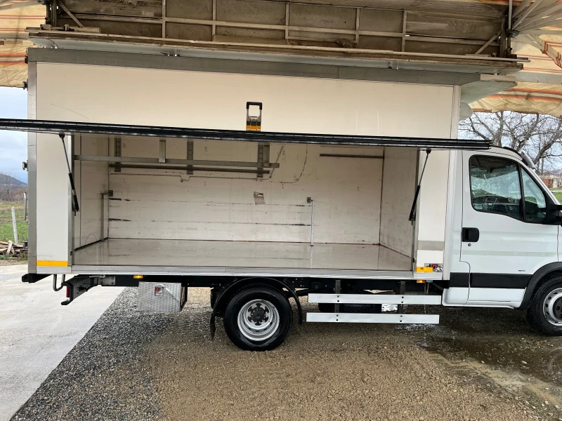 Iveco Daily 65C18, снимка 4 - Камиони - 52585790