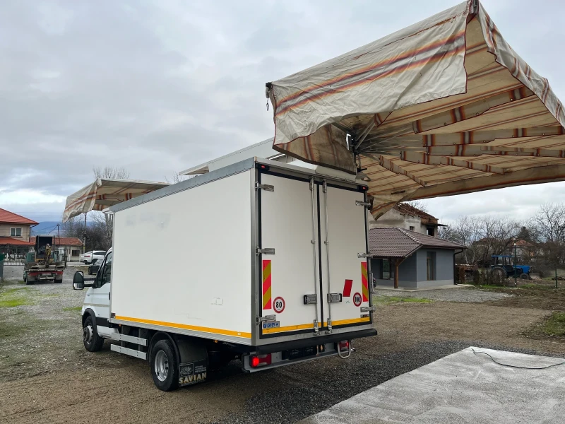 Iveco Daily 65C18, снимка 5 - Камиони - 52585790