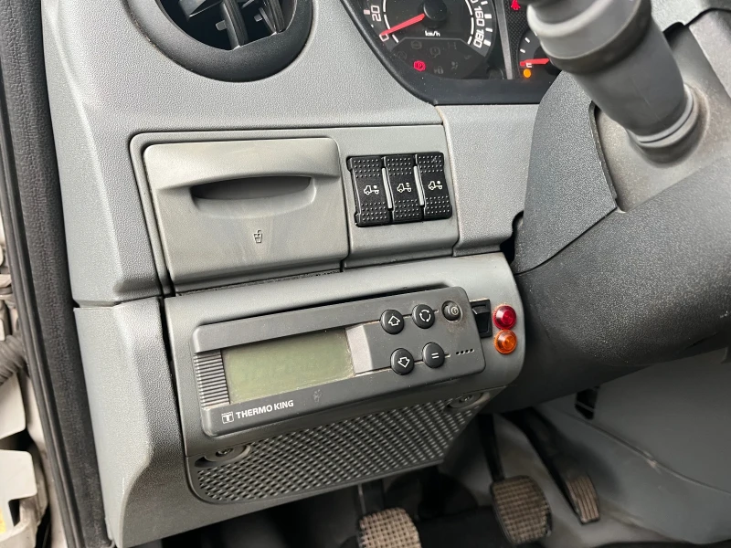 Iveco Daily 65C18, снимка 13 - Камиони - 52585790