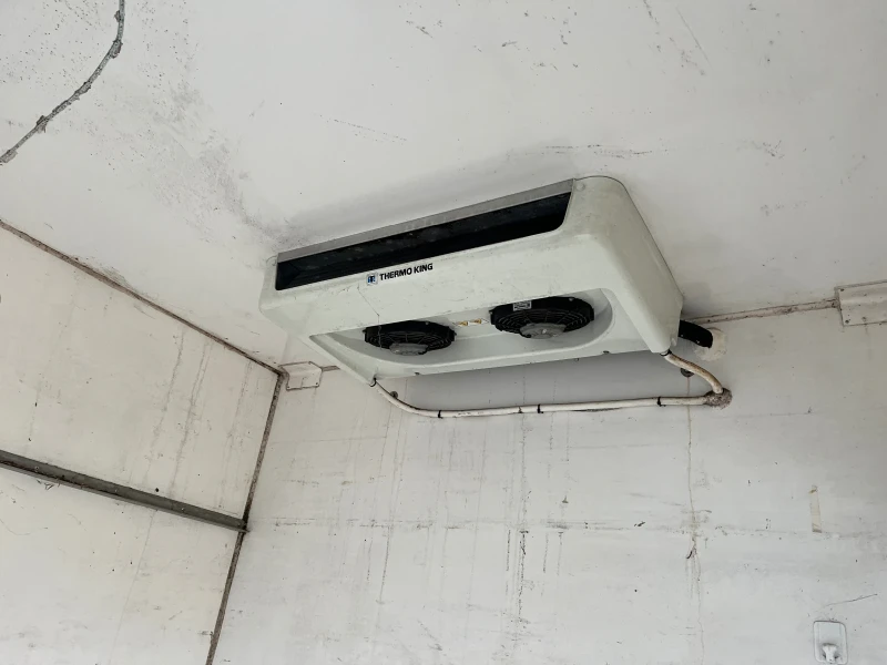 Iveco Daily 65C18, снимка 9 - Камиони - 52585790