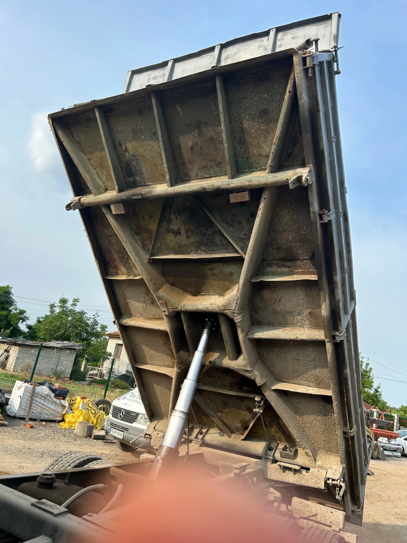 Volvo Fl12 | Mobile.bg   14