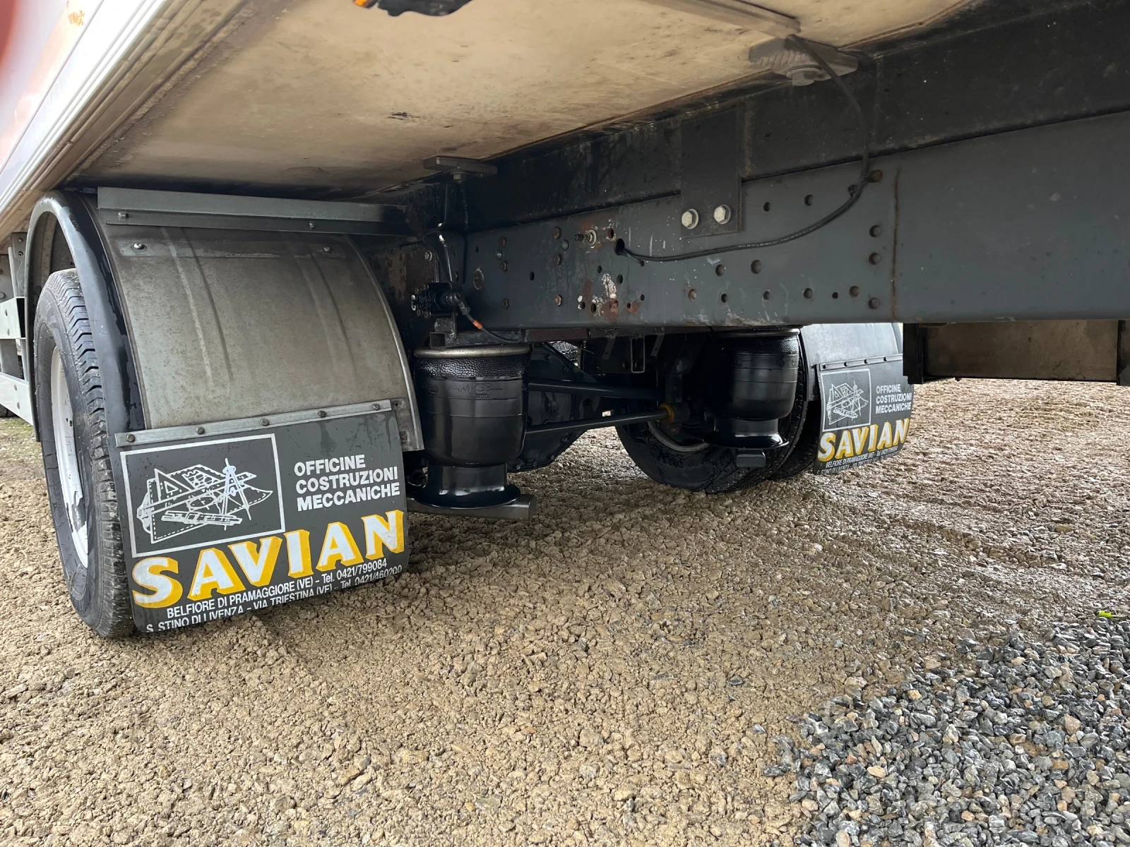 Iveco Daily 65C18 | Mobile.bg   11