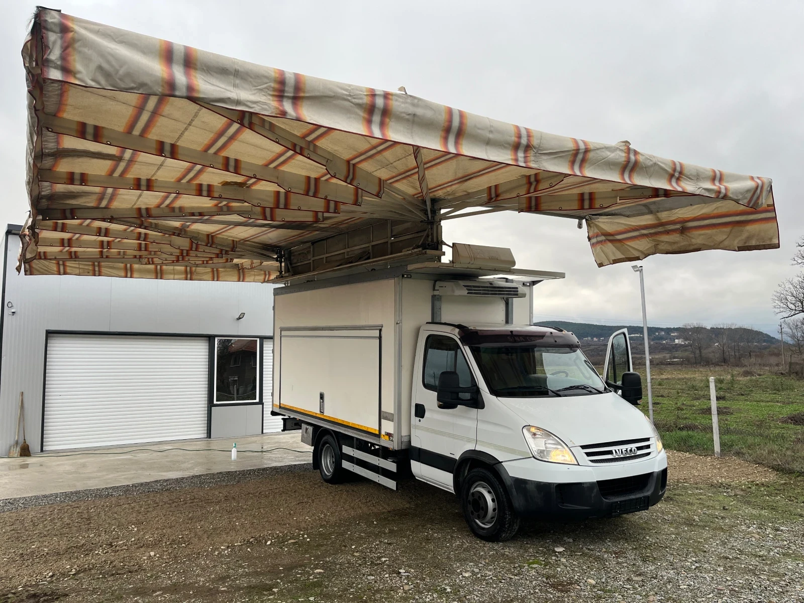 Iveco Daily 65C18 | Mobile.bg   1