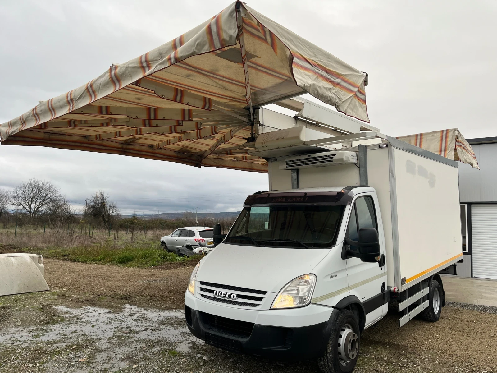 Iveco Daily 65C18 - изображение 6