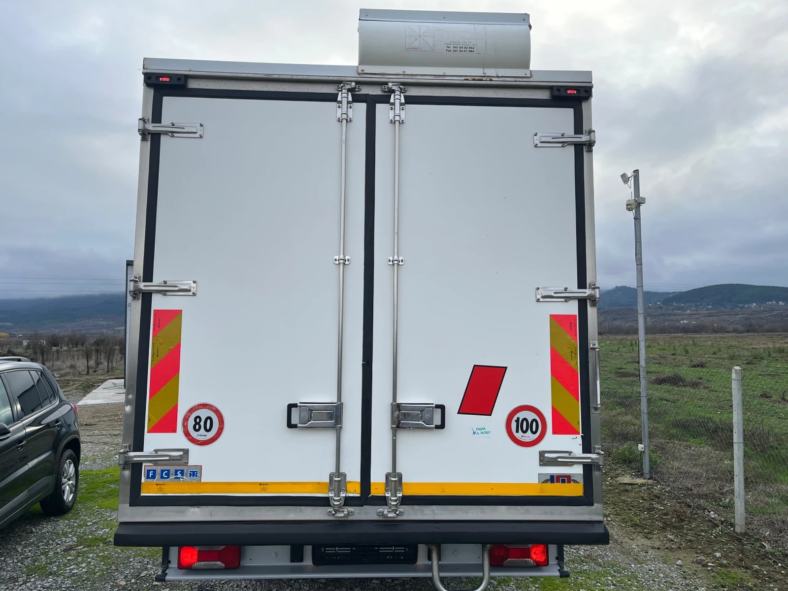 Iveco Daily 65C18 - изображение 3