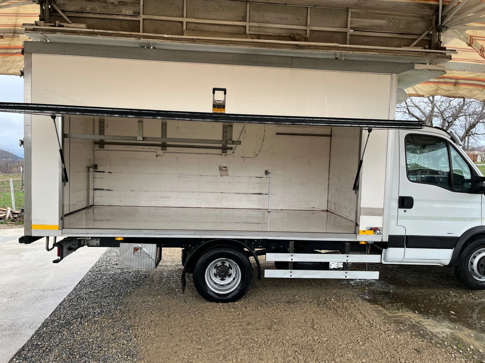 Iveco Daily 65C18 - изображение 4