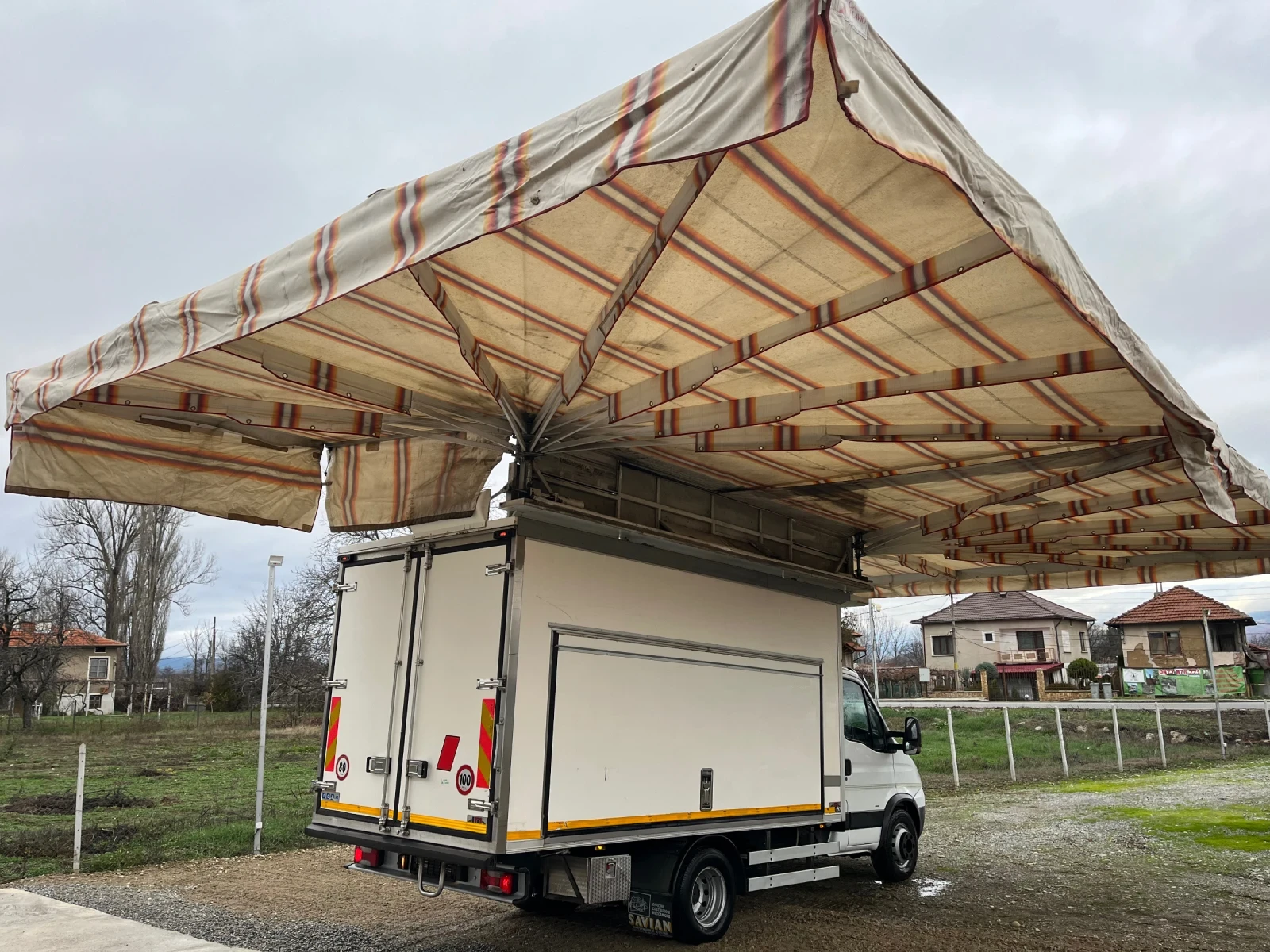 Iveco Daily 65C18 - изображение 2