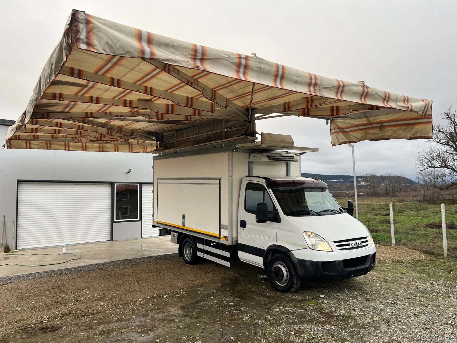 Iveco Daily 65C18 - изображение 7