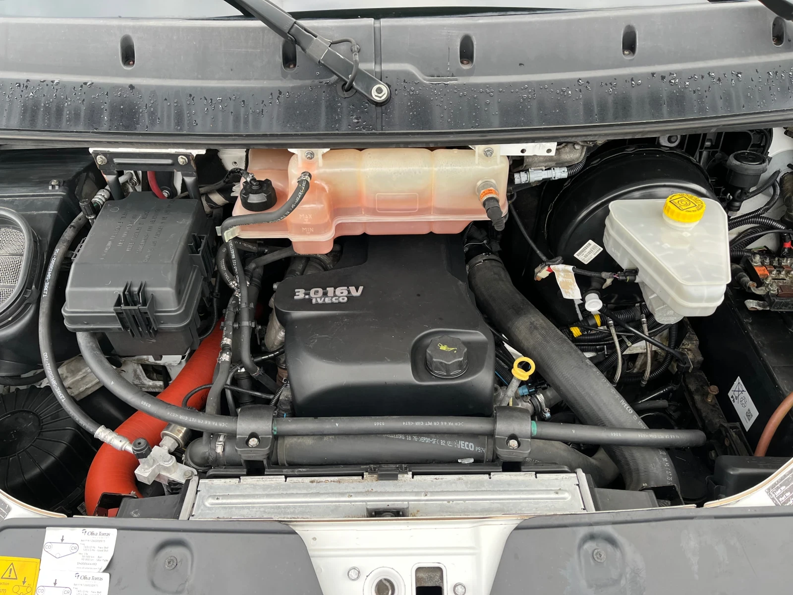 Iveco Daily 65C18 | Mobile.bg   15