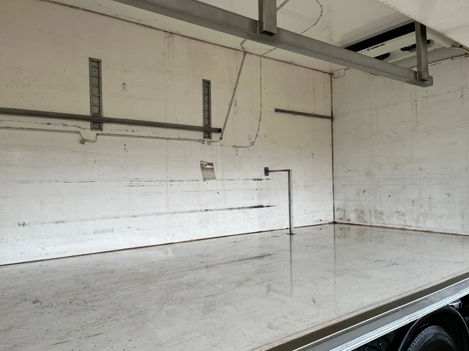 Iveco Daily 65C18 - изображение 8