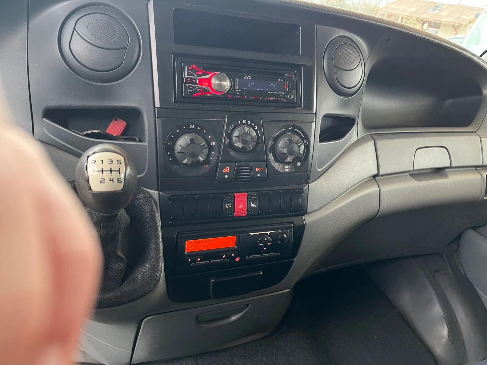 Iveco Daily 65C18 | Mobile.bg   12