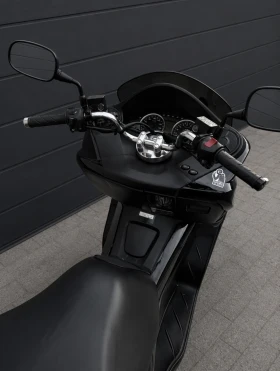 Honda Forza 250i face keyless, снимка 8