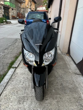 Honda Forza 250i face keyless, снимка 6