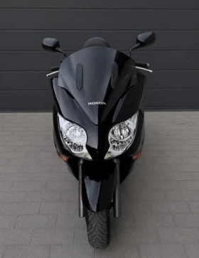 Honda Forza 250i face keyless, снимка 7