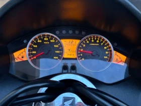Honda Forza 250i face keyless, снимка 10