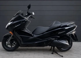 Honda Forza 250i face keyless, снимка 2